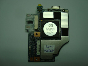 Видео карта за лаптоп Sony Vaio PCG-8N2M 08-20GR06301